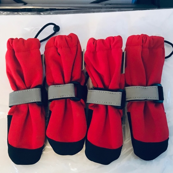 CANADA POOCH Soft Shield Boots - Picture 9 of 12